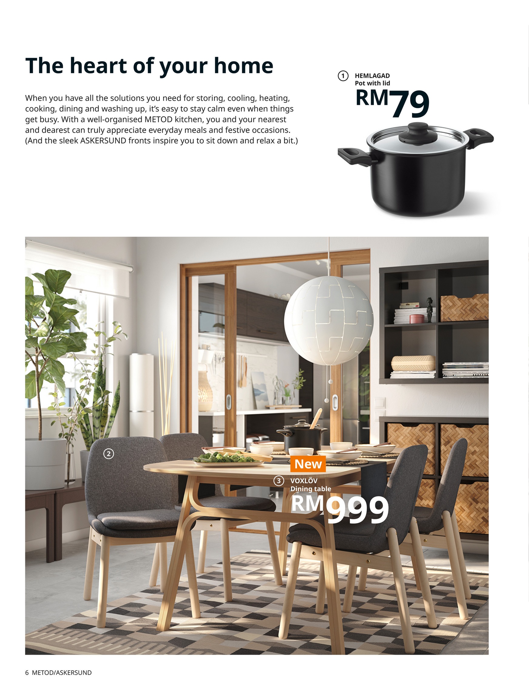 Ikea Kitchens 2021 Page 42 43